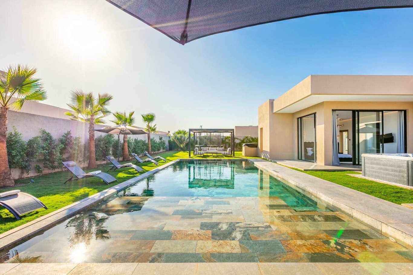 Villa Noor