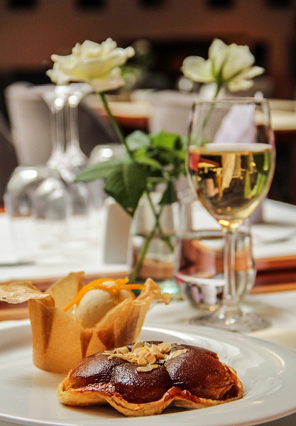 Le Bistrot du Pietri