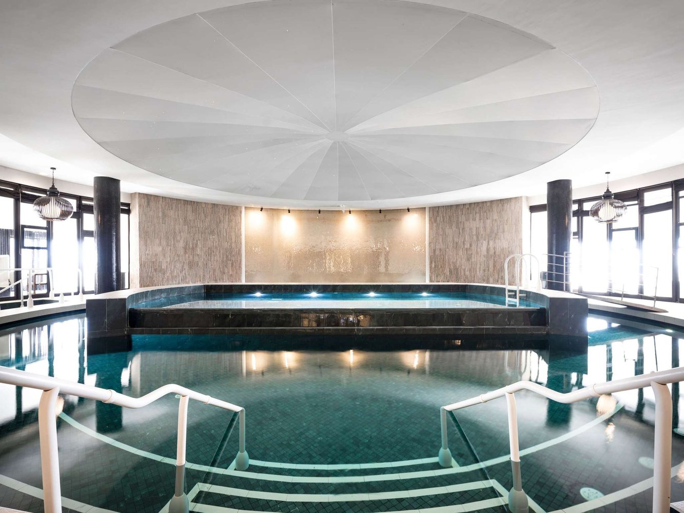 Argania Spa — Sofitel Thalassa Sea & Spa
