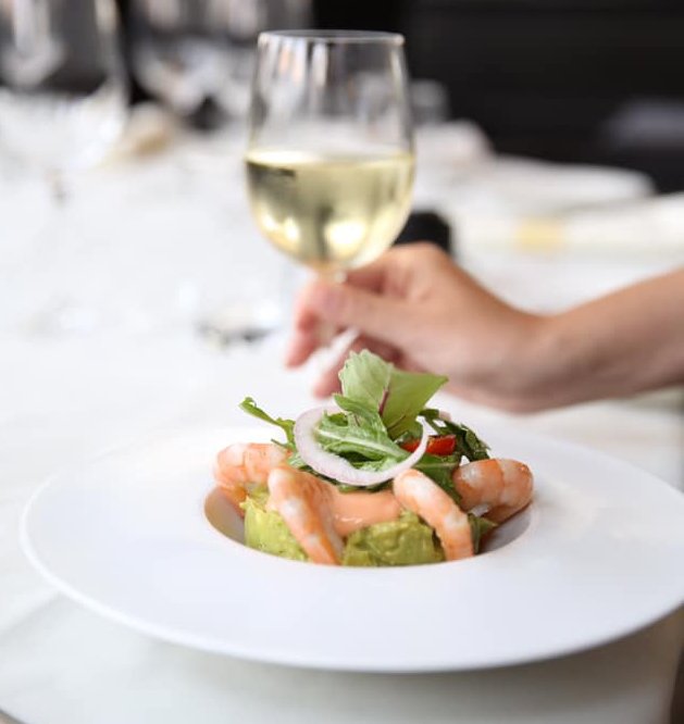 Le Relais de Paris