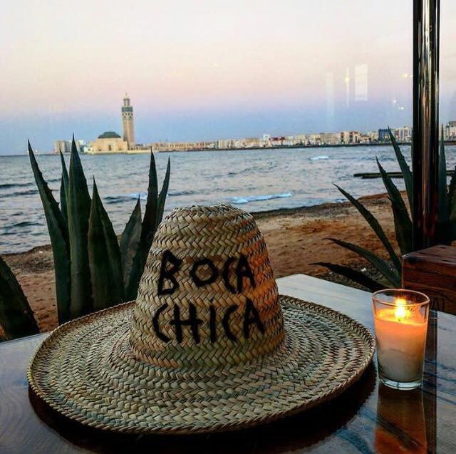 Boca Chica
