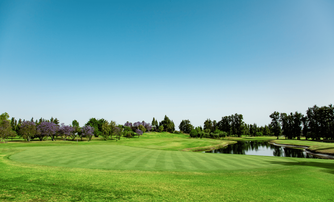 Royal Golf de Fès