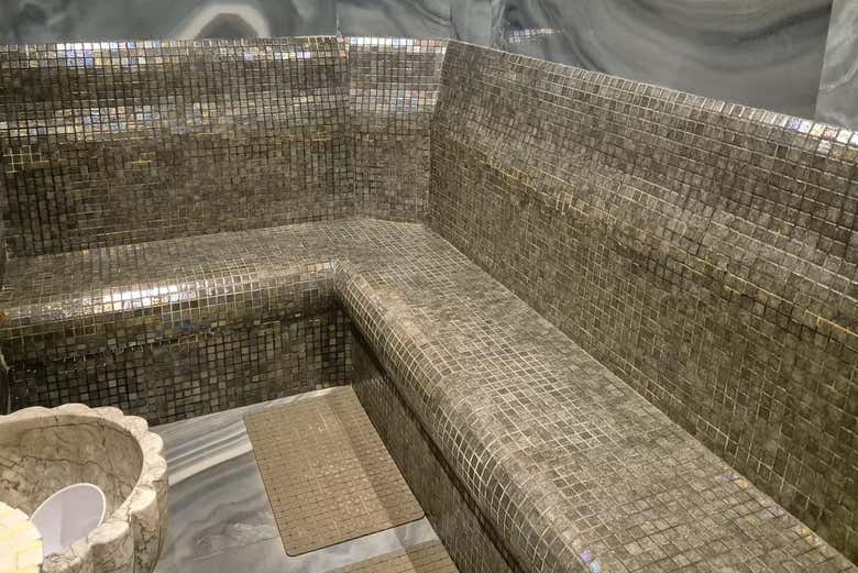 Hammam Torgan