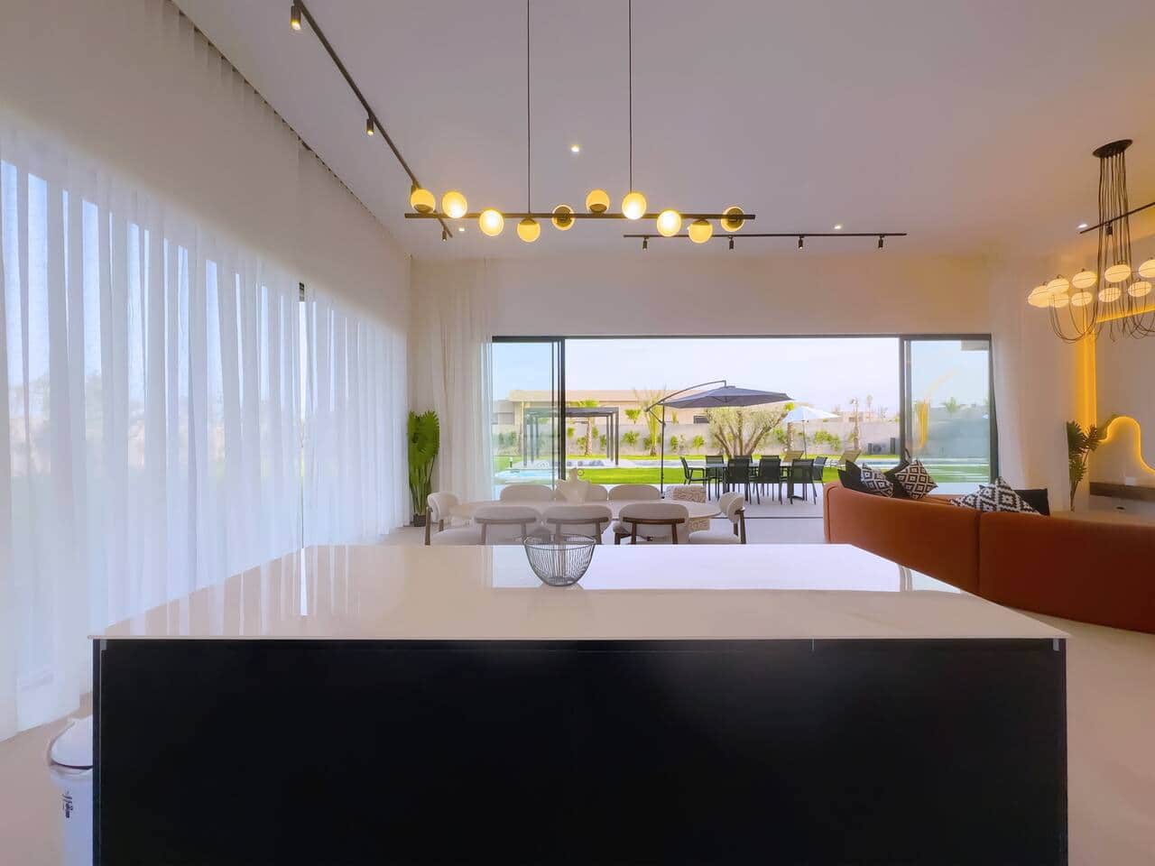 Villa Jasmine