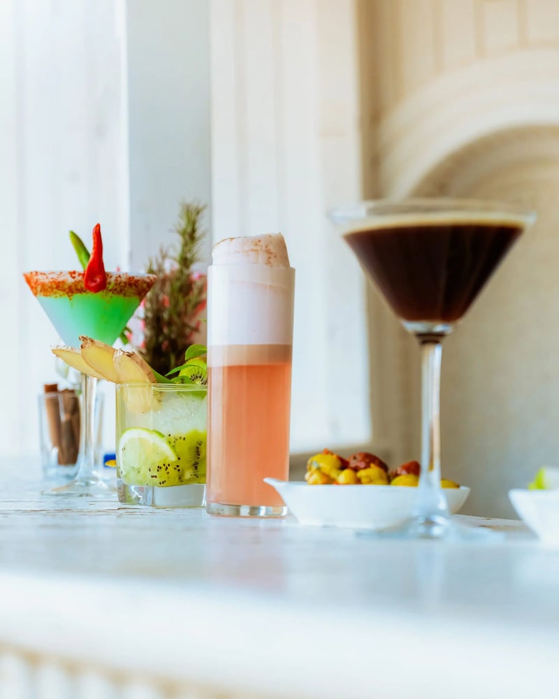 Dakhla Evasion Resort & Spa