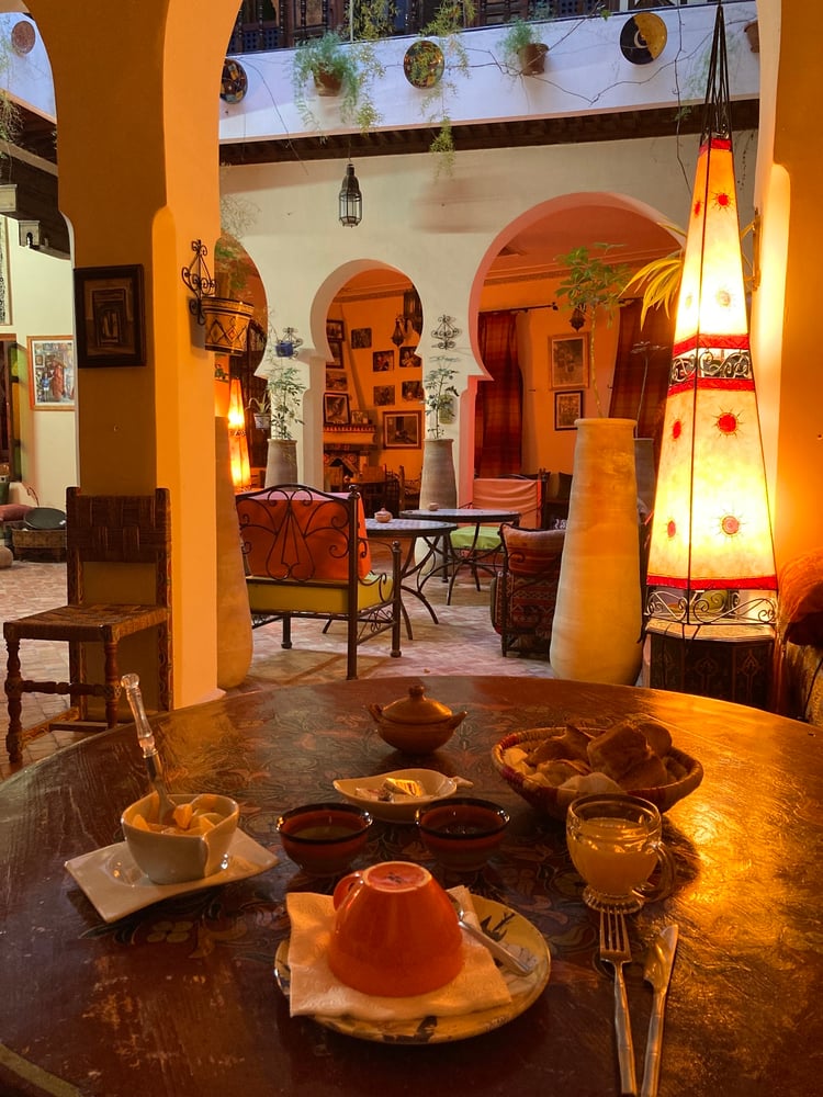 Ryad Bahia