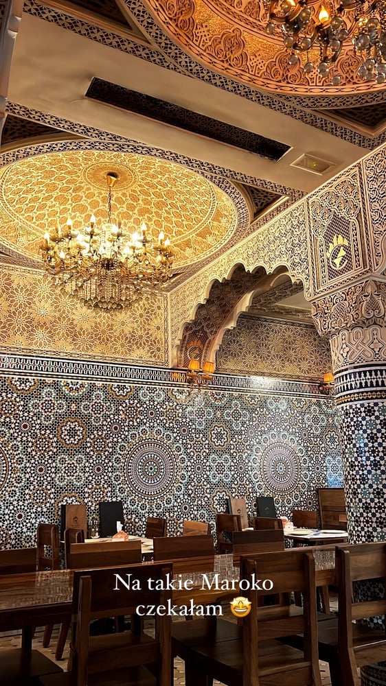 Dar Tajine