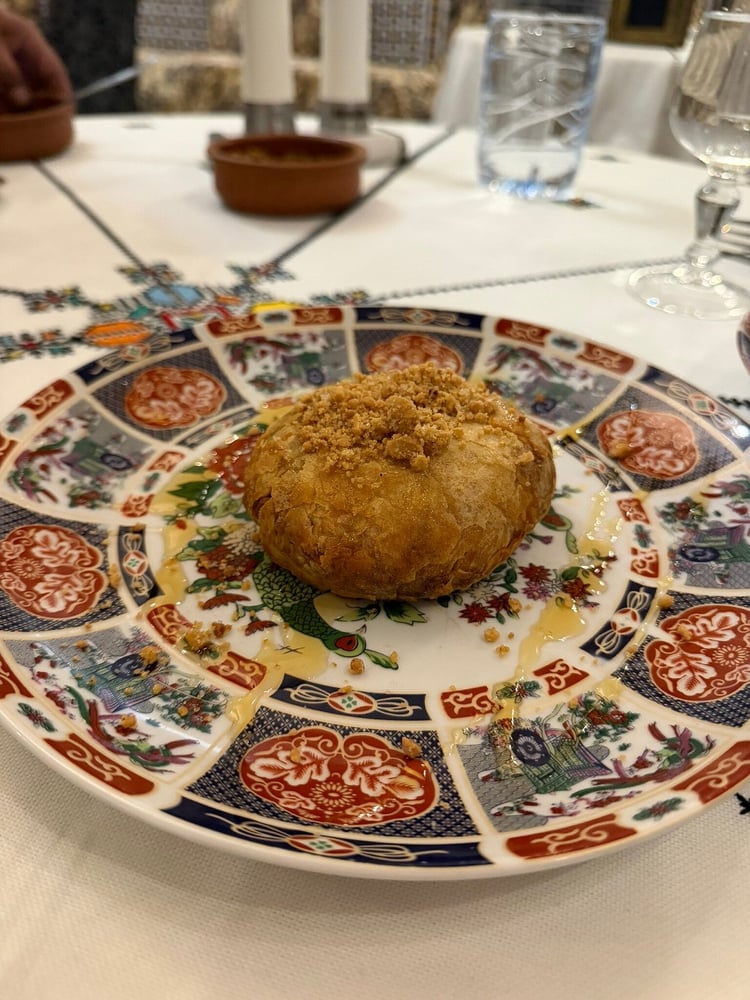 Restaurant Dar Hatim