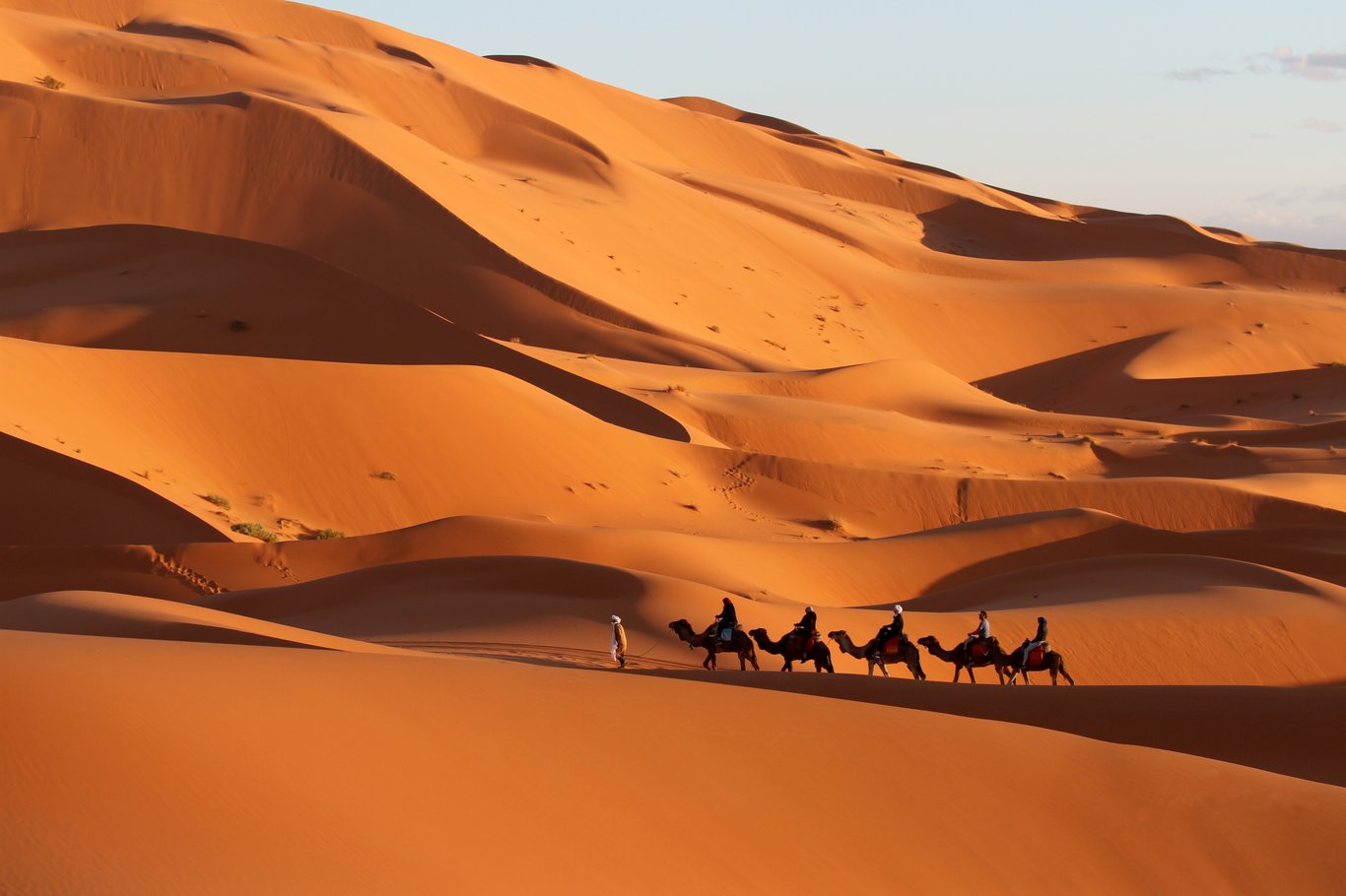 Morocco Itinerary: The Perfect 10 to 15 Days (Marrakech, Sahara & Coast) — 2026