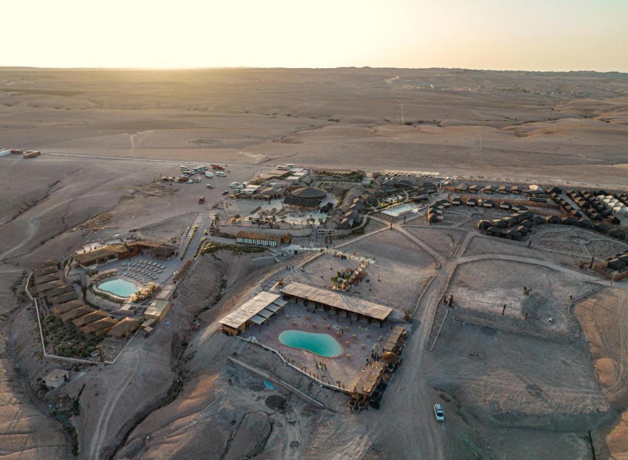 Le Bedouin Camp