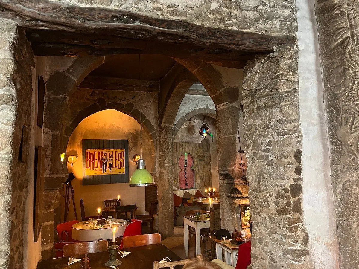 Triskala Café