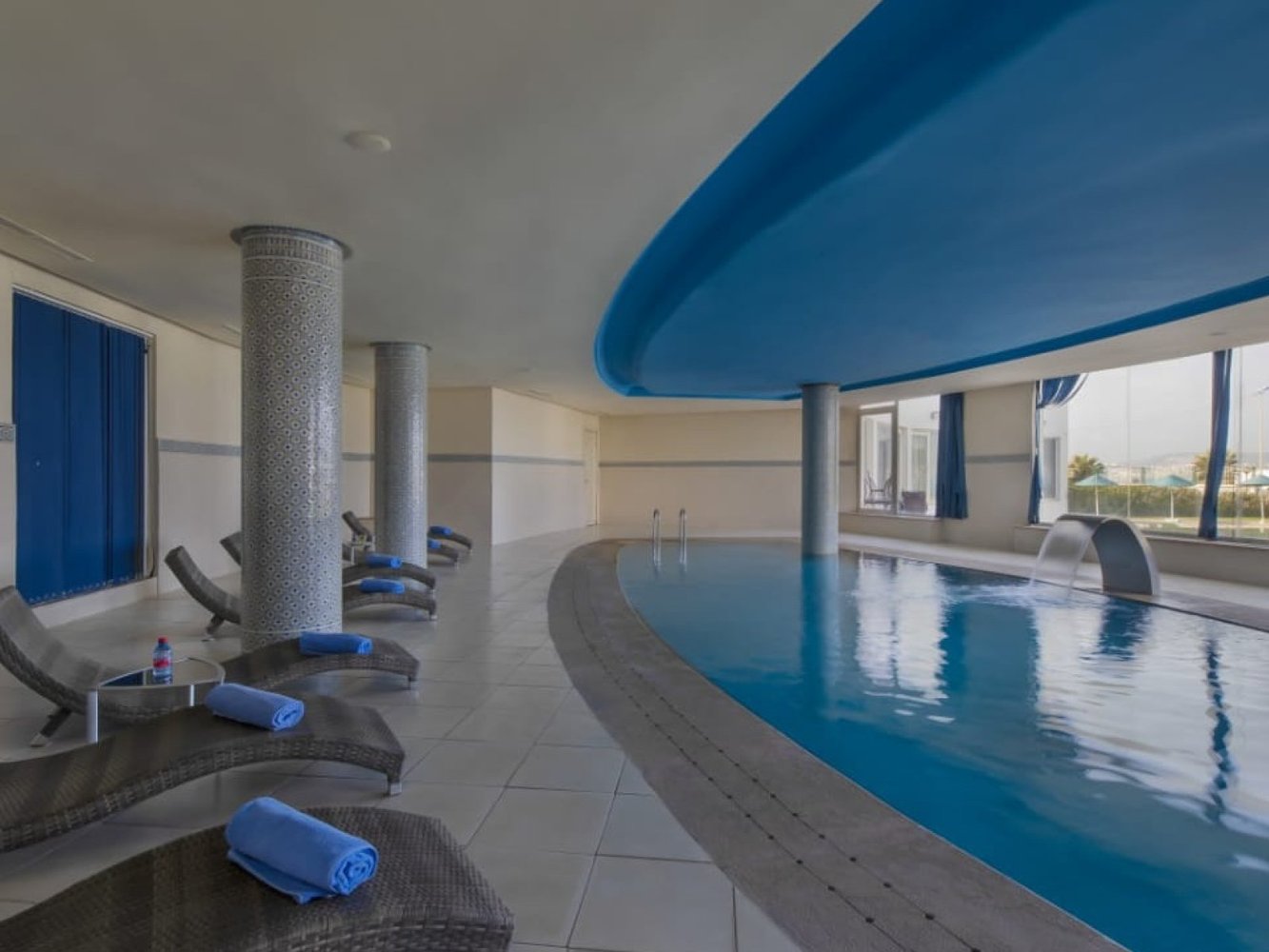 Grand Mogador Sea View Spa