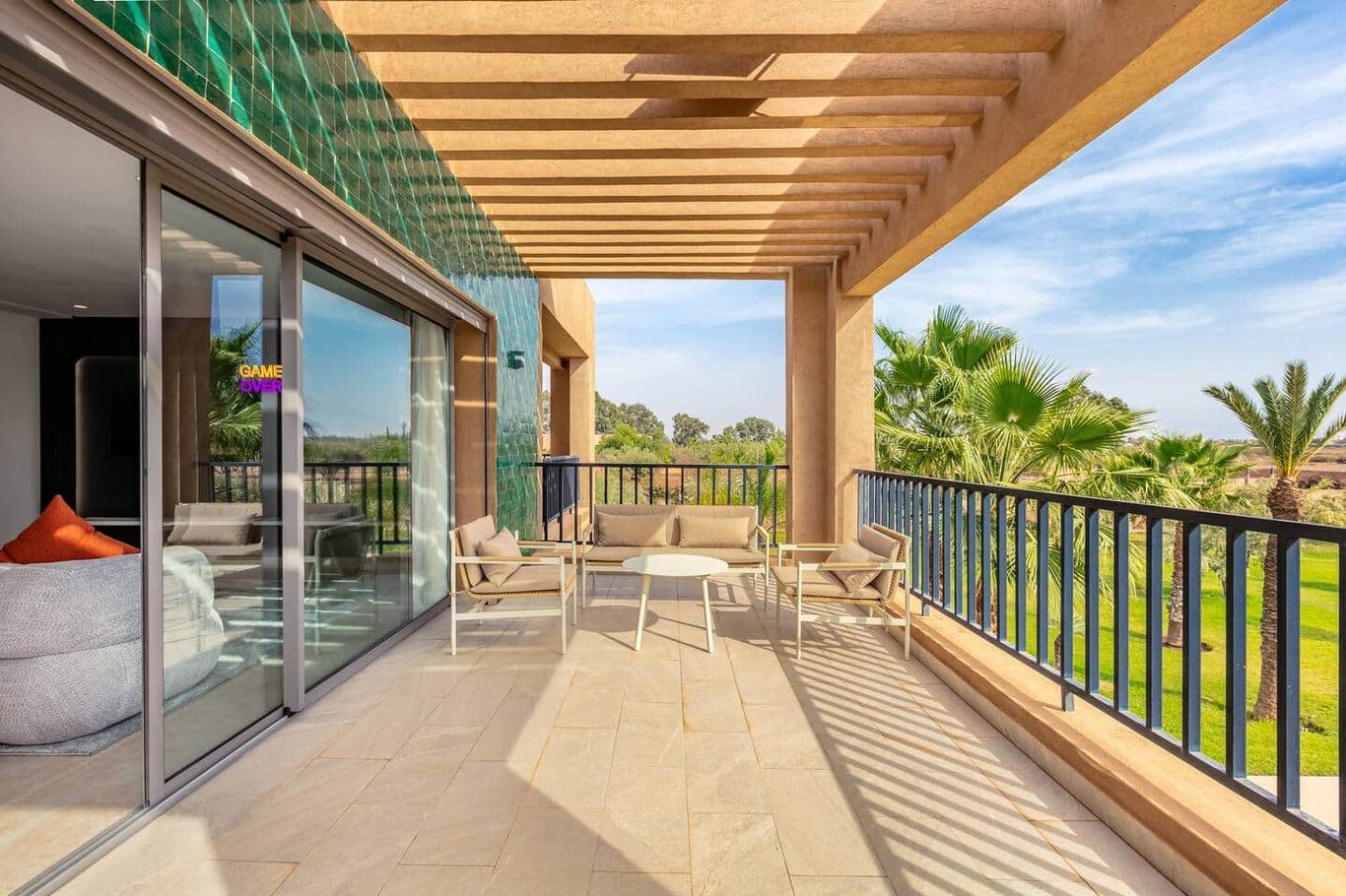 Villa Noura