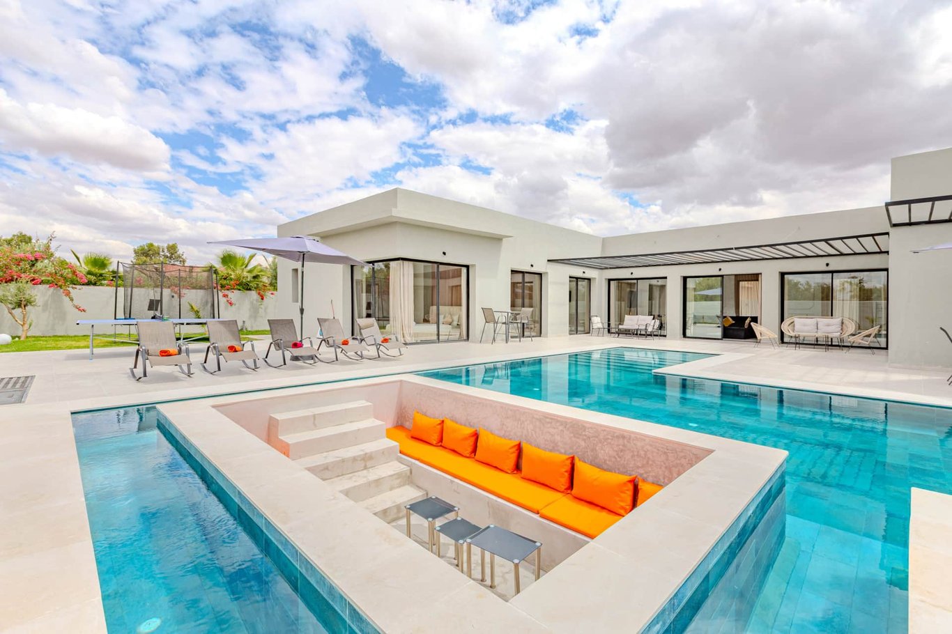 Villa Luna