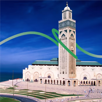 Casablanca