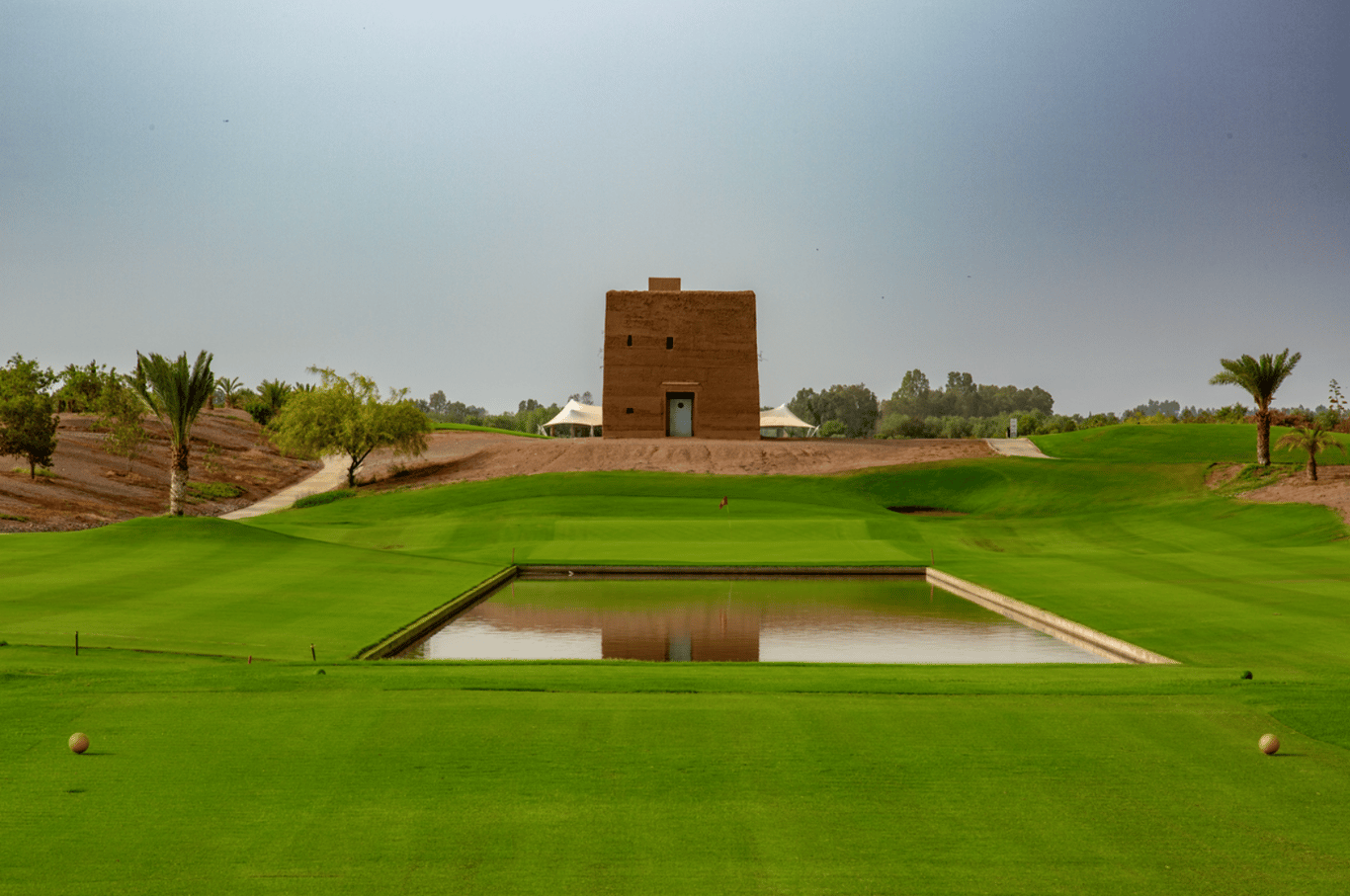 Noria Golf Club
