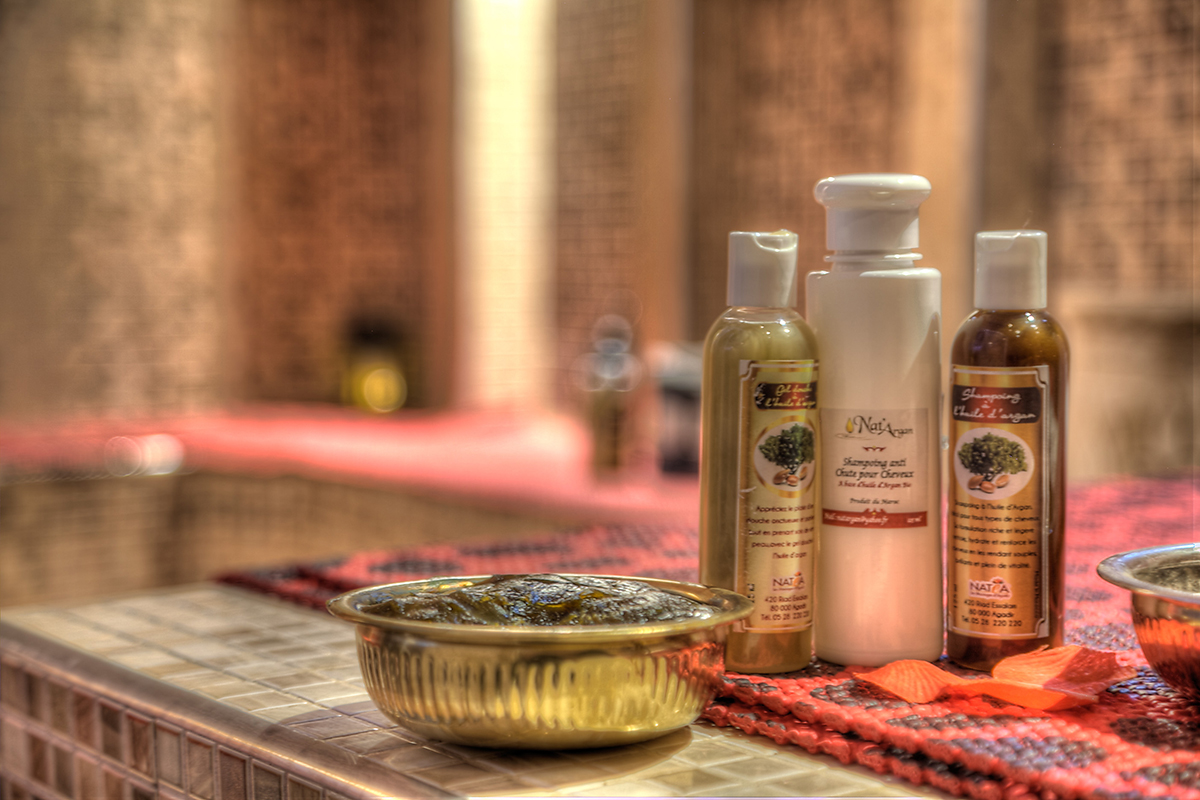 Natea Spa