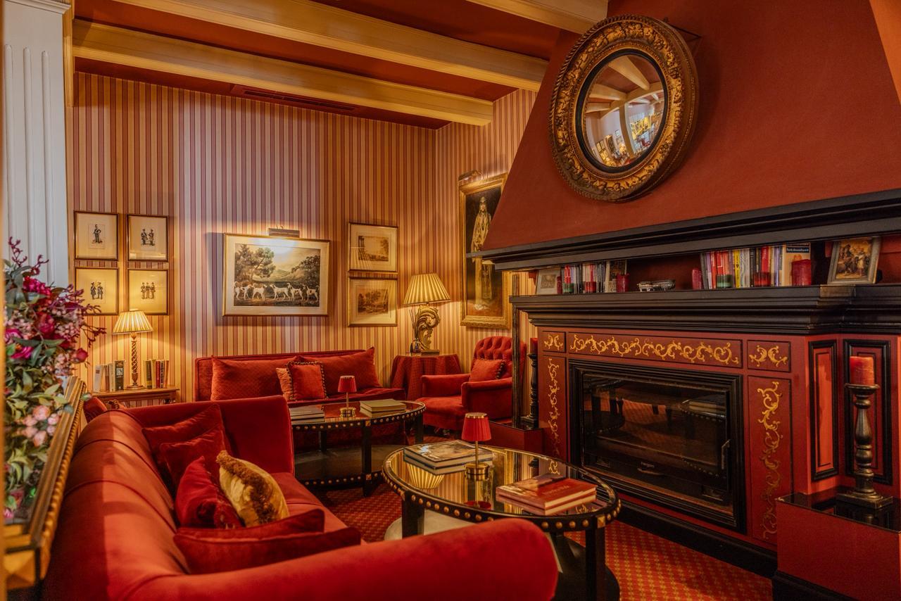 Le Piano Bar du Mirage