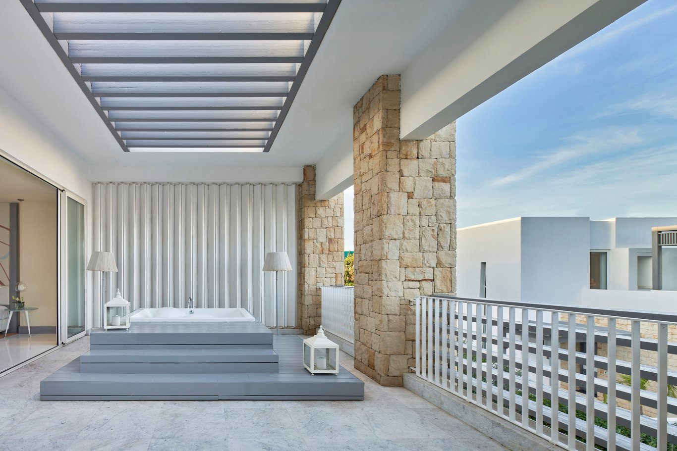Sofitel Spa Tamuda Bay