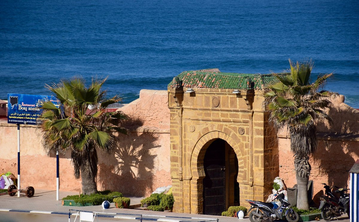 Borj Eddar