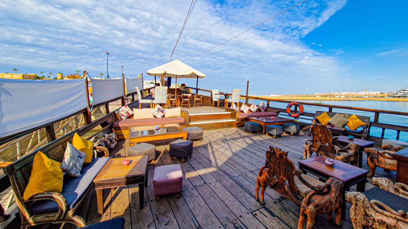 Le Dhow