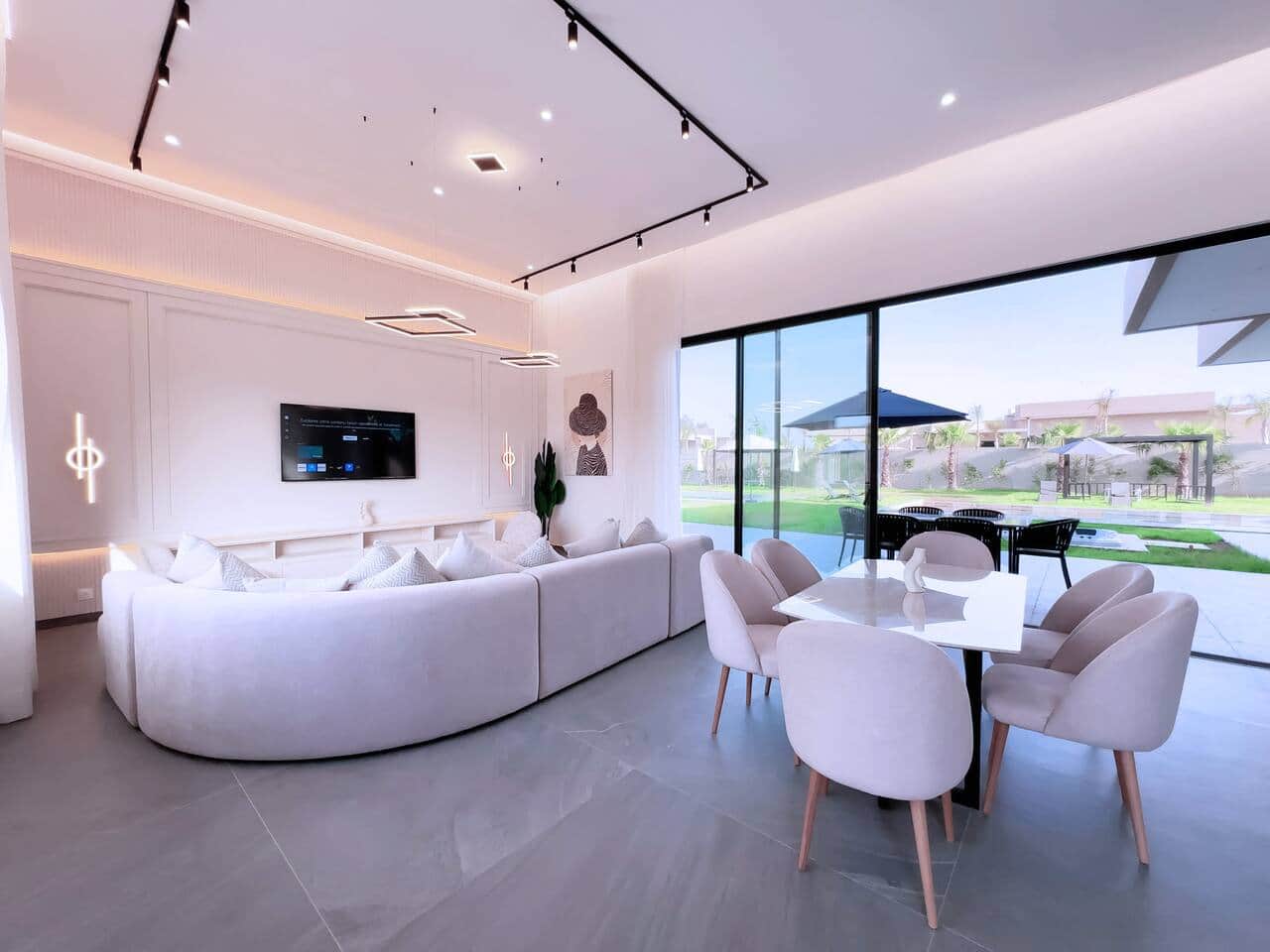 Villa Yara