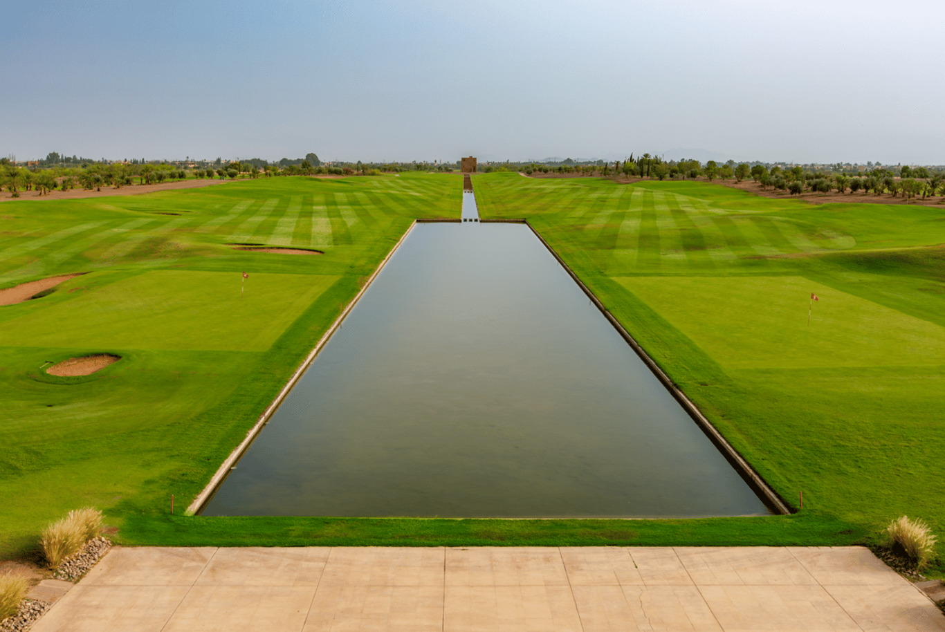 Noria Golf Club