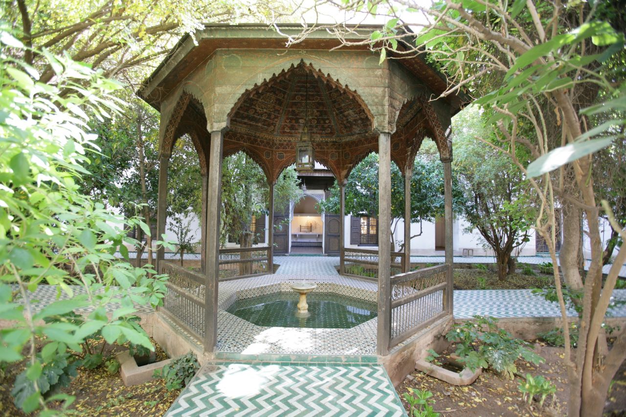 Marrakech : Une Ville de Culture, d'Histoire et d'Art 2