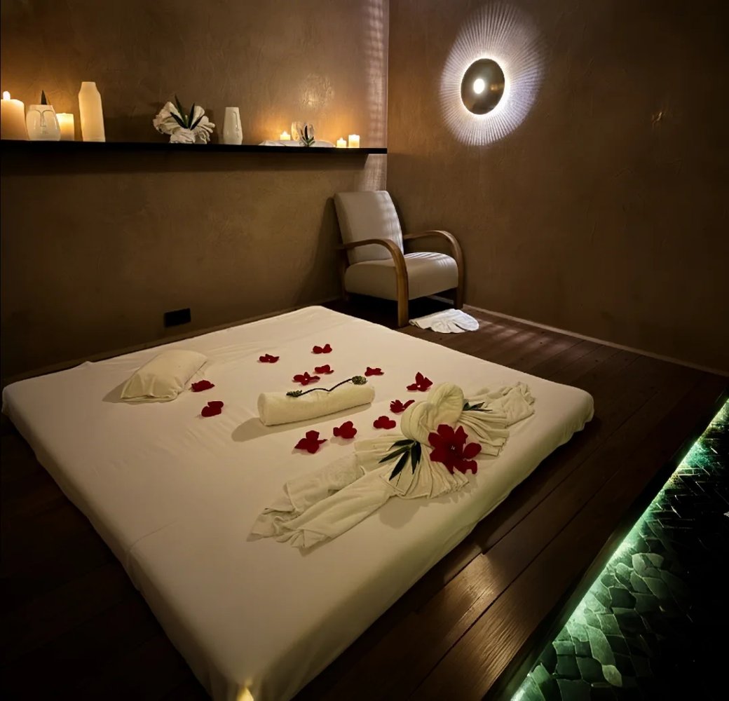 Yemaya Spa