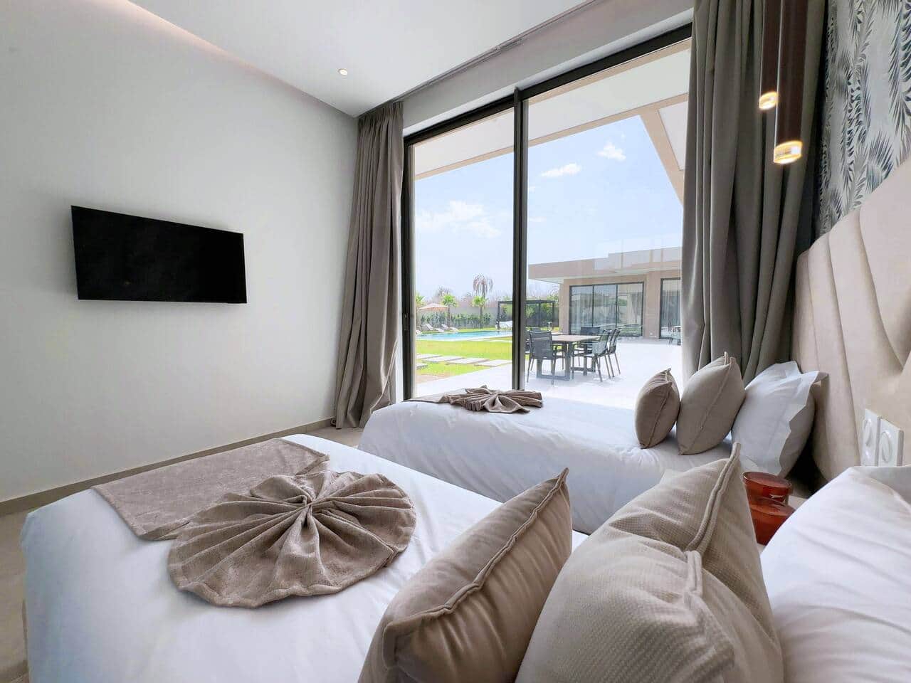 Villa Coral