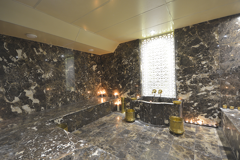 Be Zen Spa