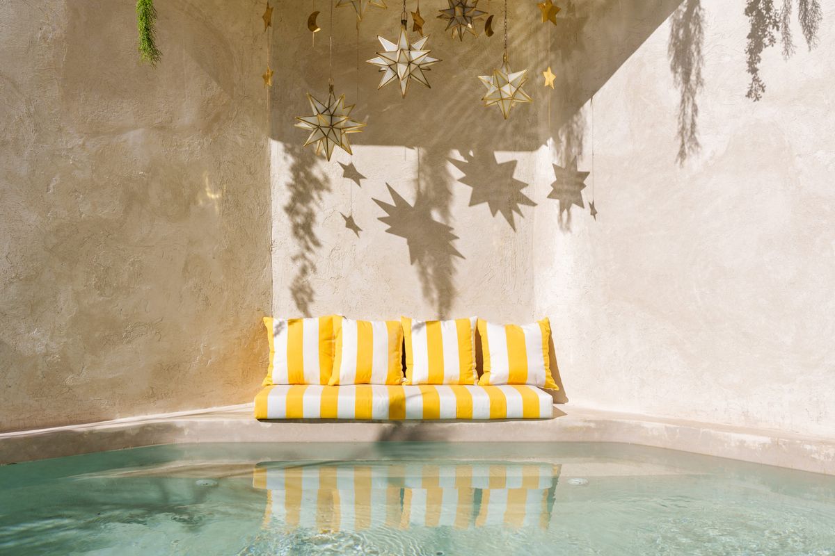 Riad XO
