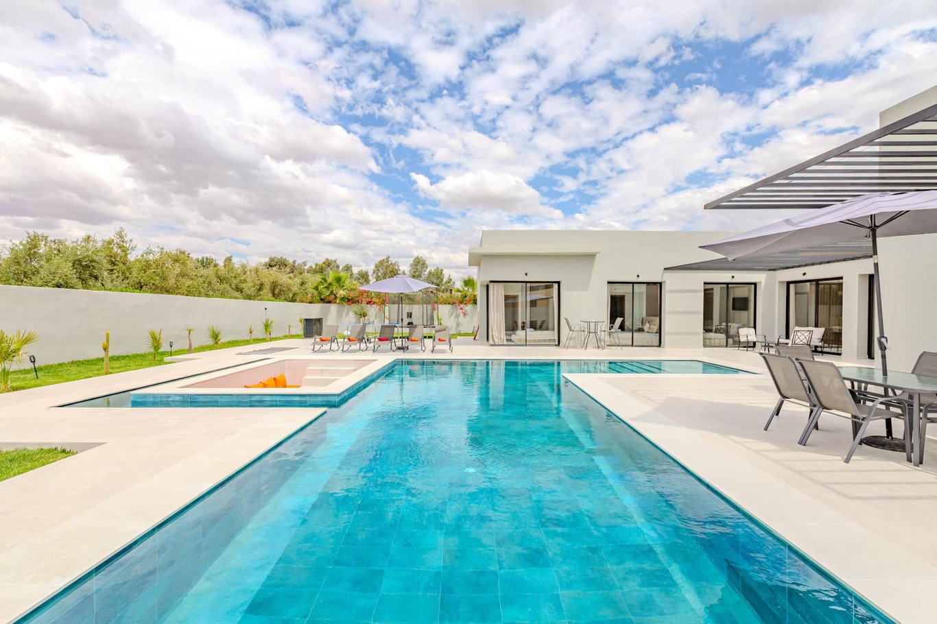 Villa Luna