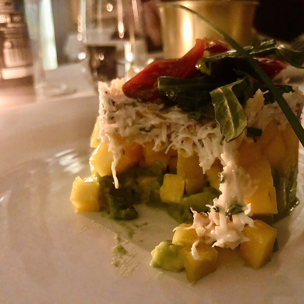 Ô Saveur