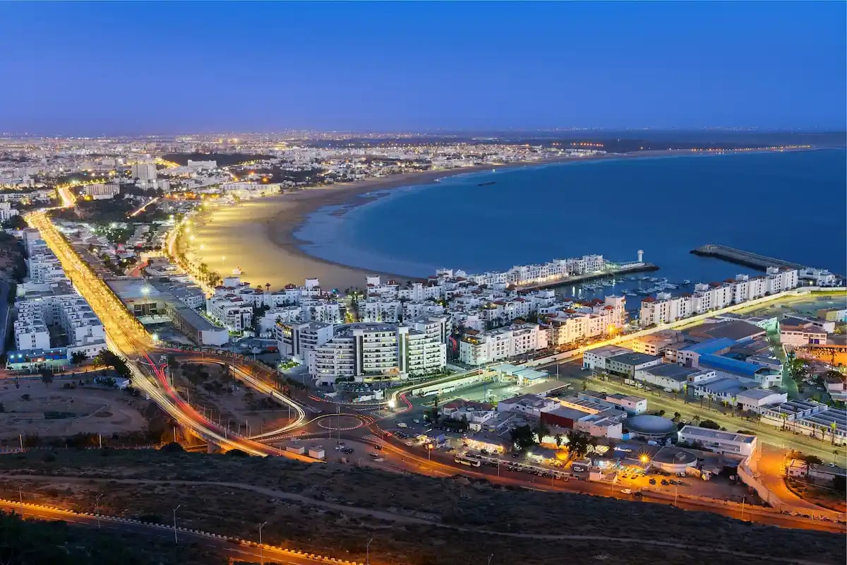 15-Day Grand Morocco Tour from Tangier to Tangier