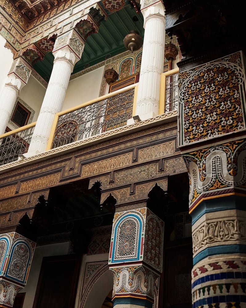 Palais Sebban