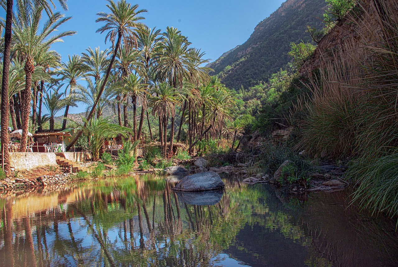 إموزار إدا وتنان