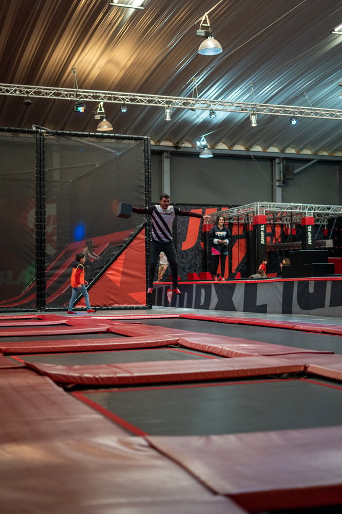 Gravity Park