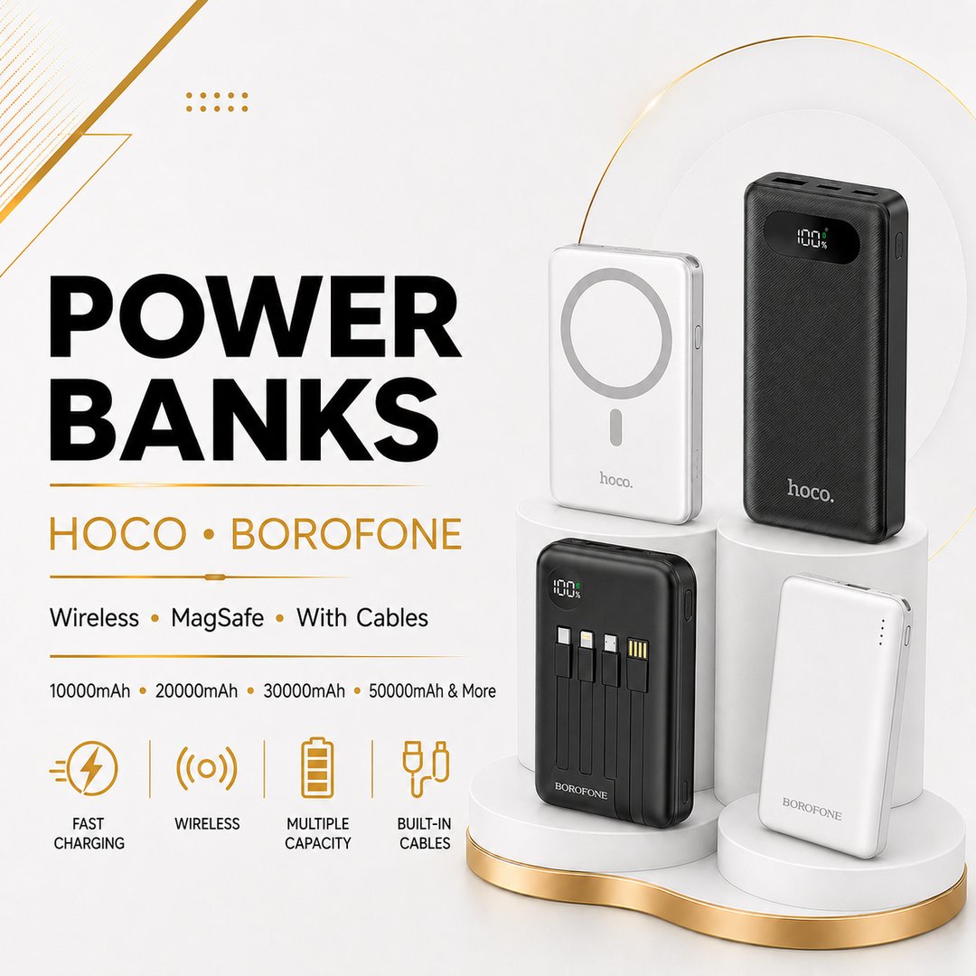 Gadget Tech World