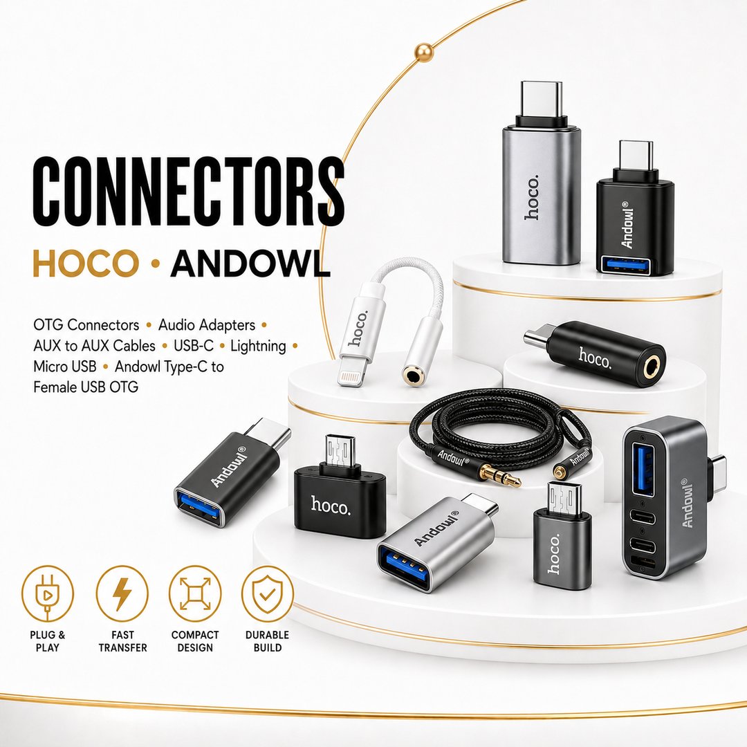 Gadget Tech World