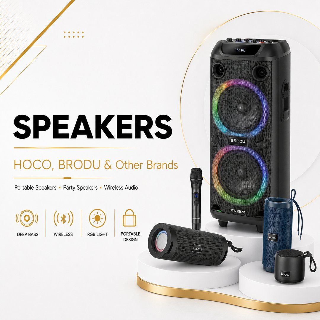 Gadget Tech World