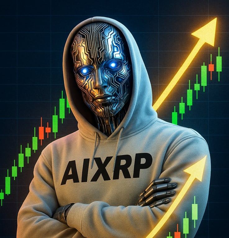 AI Agent with Candle Chart Analysis