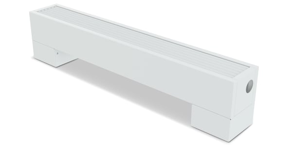 Напольные конвекторы SC-H