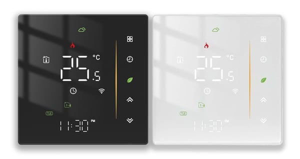 Patalpos termostatas TW 230/16