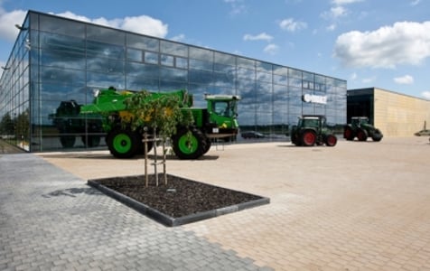 Kedainiai, Lithuania