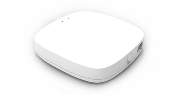 Belaidė Zigbee centralė GZ