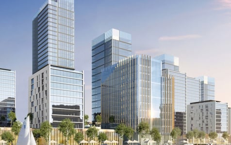 Nur-Sultan, Kazakhstan