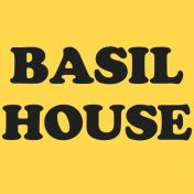 Basil House - Texas City logo