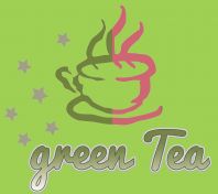 Green Tea 168 Berwick Marketplace logo