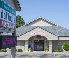 daVinci's Italian Restaurant